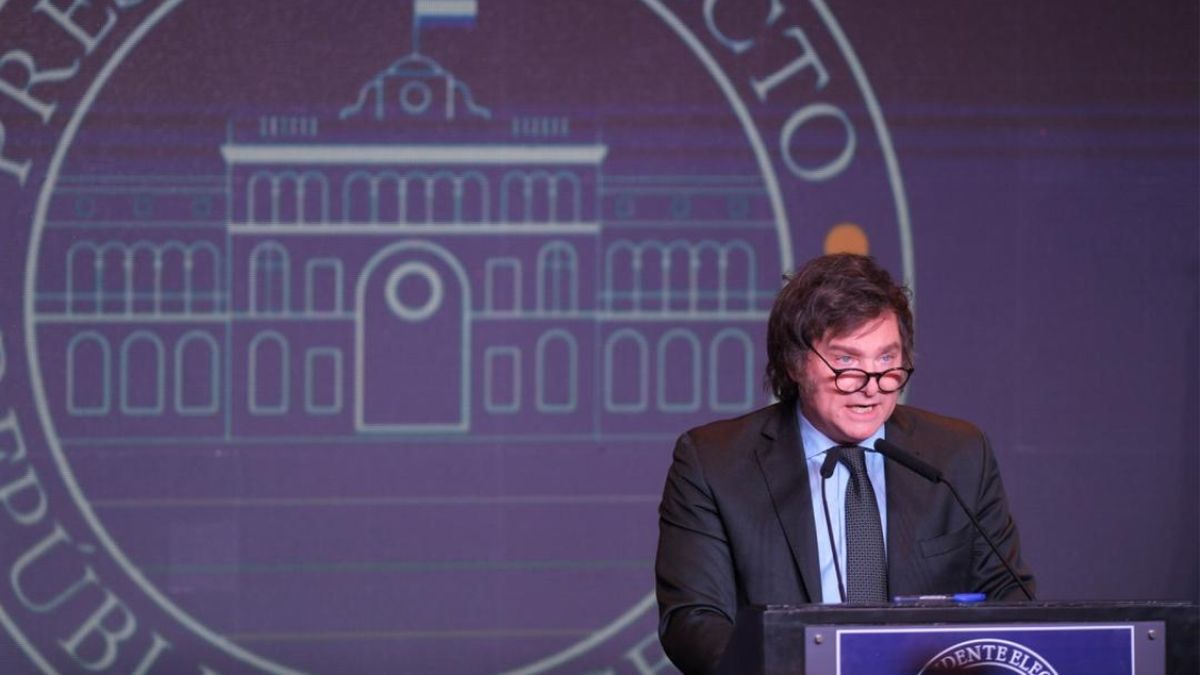 El Presidente dejó el FONID sin efecto desde enero. El Presidente dejó el FONID sin efecto desde enero.