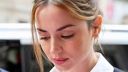 Ana de Armas es la protagonista de la película Knivers Out, disponible en Netflix. Foto: Getty Images.