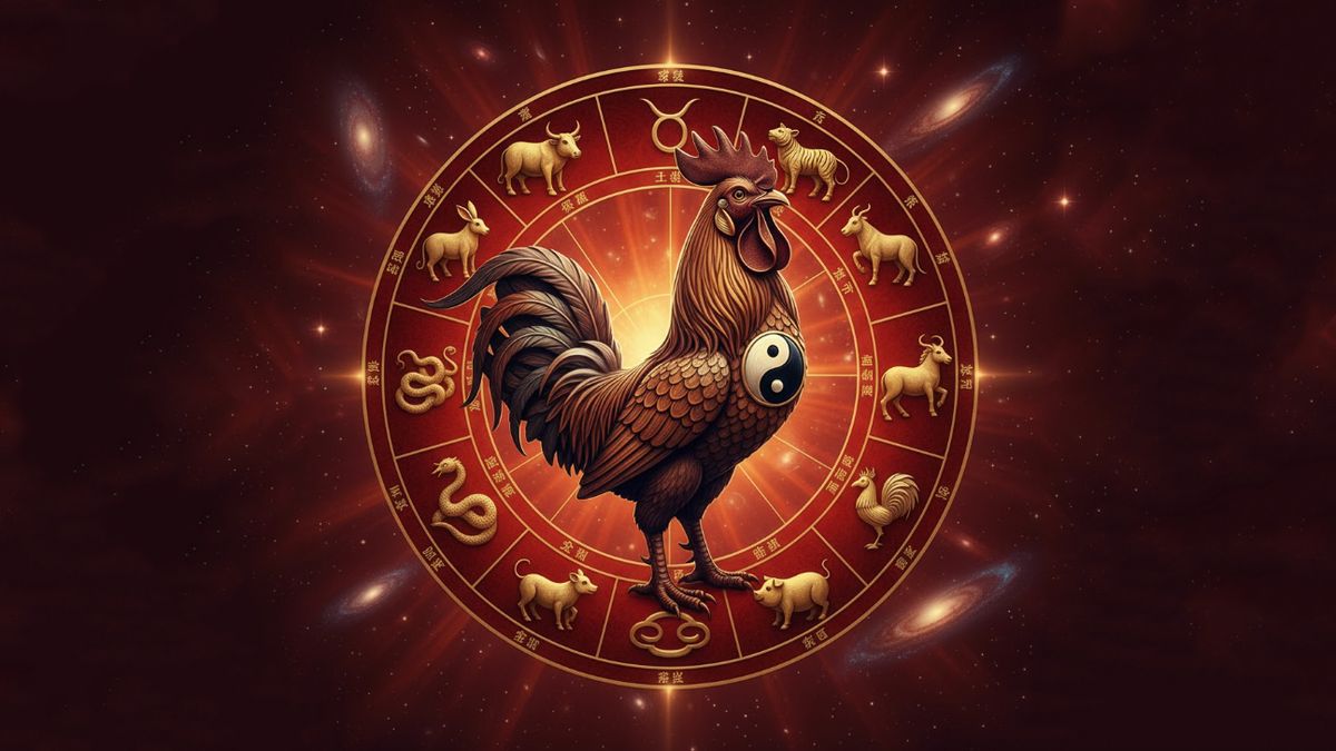 HORÓSCOPO CHINO: las predicciones del domingo 11 de enero, día del Gallo de Madera Yin