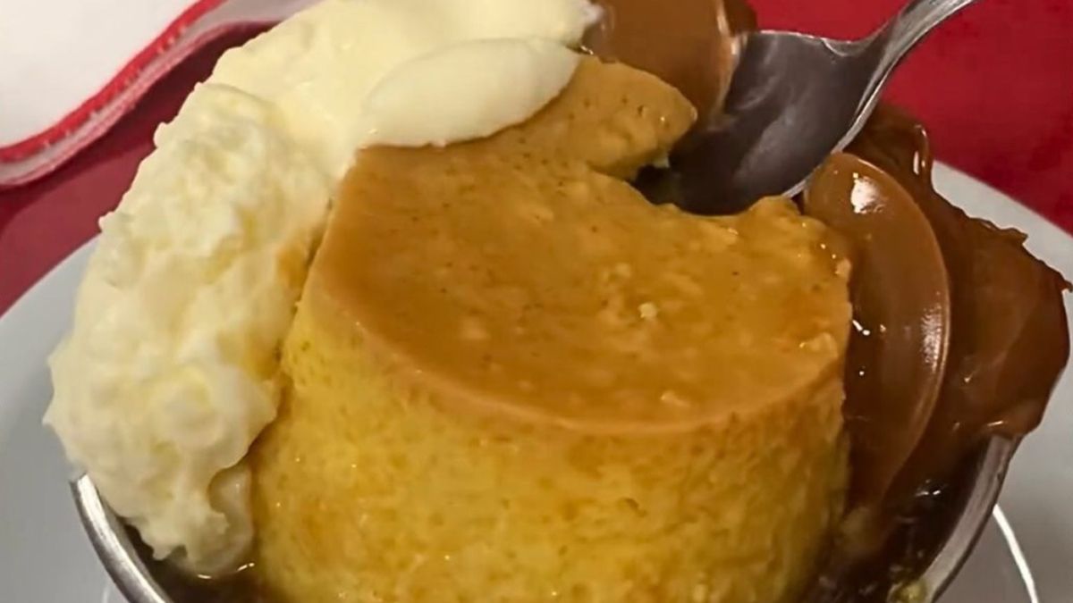 A la hora de los postres, la carta de Spiagge Di Napoli es muy generosa, ideal para finalizar una gran experiencia A la hora de los postres, la carta de Spiagge Di Napoli es muy generosa, ideal para finalizar una gran experiencia