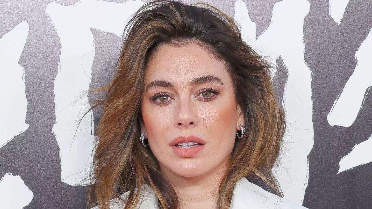 Blanca Suárez es la protagonista de esta tremenda serie de Netflix. Blanca Suárez es la protagonista de esta tremenda serie de Netflix.