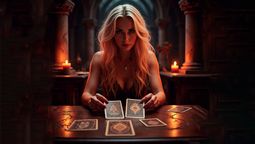TAROT: las predicciones en el amor, trabajo y salud para hoy sábado 20 de septiembre de 2025