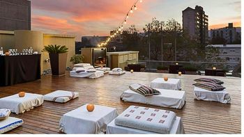 Manso Alojamiento, el programa de estadías de hasta $100.000 por día para reactivar el turismo Manso Alojamiento, el programa de estadías de hasta $100.000 por día para reactivar el turismo