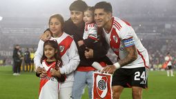 River cayó ante Huracán y terminó una larga racha en el Monumental