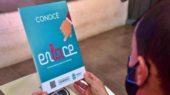 Enlace: más de mil personas ya se entrenan en 160 pymes