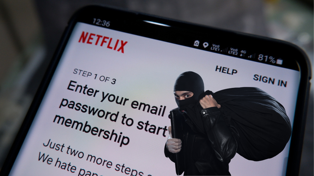 Es de los métodos de estafa más sofisticados.