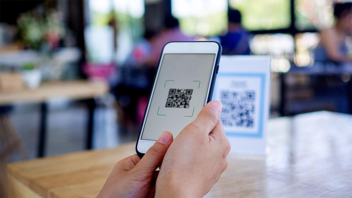 La implentación de los códigos QR para el pago con tarjetas de crédito será gradual.