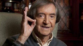 Carlitos Balá y sus 93 pirulos
