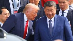 Estados Unidos confronta a China y Rusia al imponer una nueva condición vital a Venezuela Estados Unidos confronta a China y Rusia al imponer una nueva condición vital a Venezuela