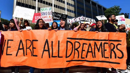 Gracias a&nbsp;DACA&nbsp;los “dreamers” ya tienen una vida en&nbsp;Estados Unidos, donde trabajan y estudian legalmente sin ser deportados.&nbsp;