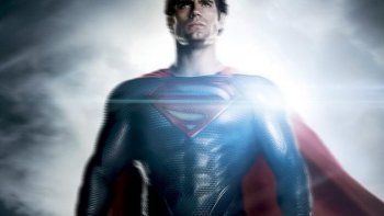 Superman tendrá un rival muy poderoso