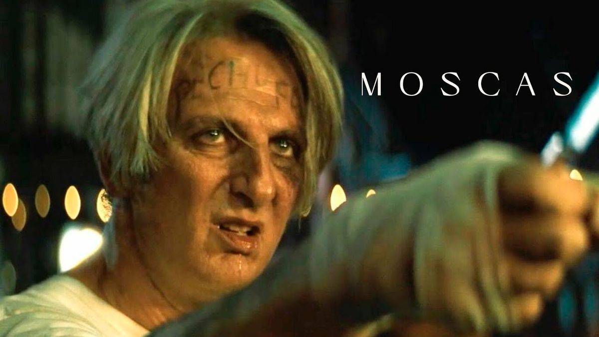 Este atrapante y crudo policial argentino es uno de los más vistos Este atrapante y crudo policial argentino es uno de los más vistos