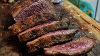 Cómo hacer para que la carne del asado salga blandita y sea una mantequita