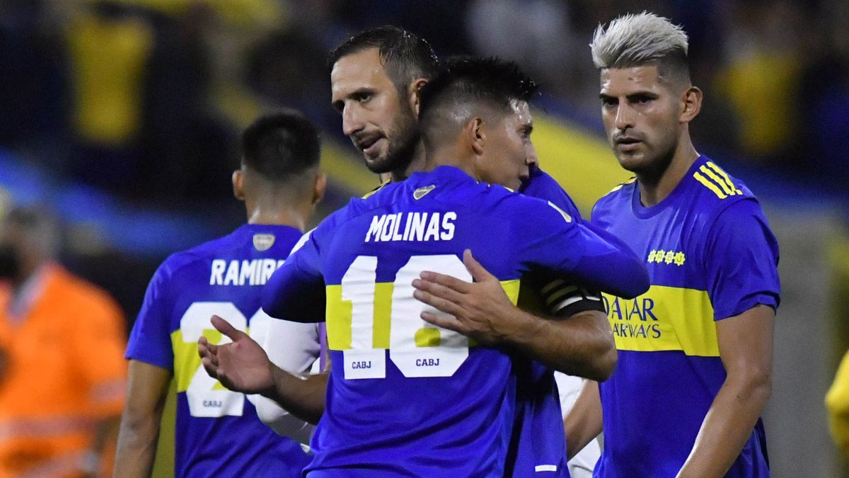 Boca tendrá una visita de riesgo en Avellaneda, frente a Independiente.