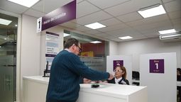 Habrá que esperar que los sistemas en los municipios incorporen los cambios. Primero debe adaptarse el sistema nacional.