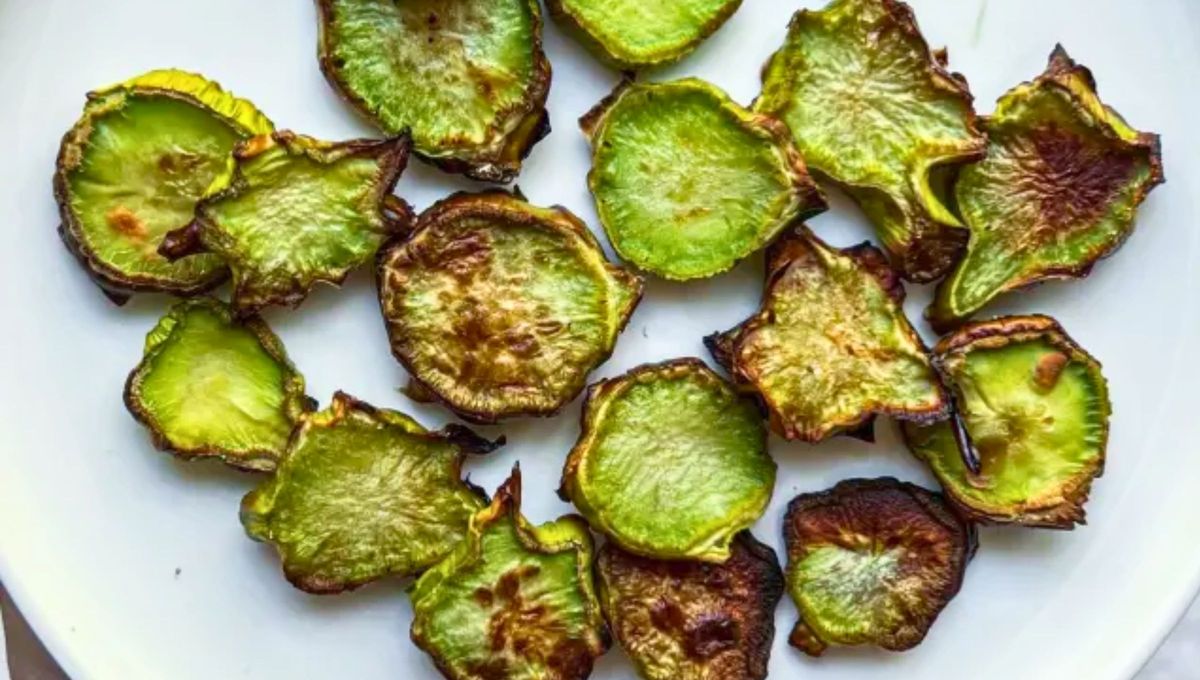 Los tallos del brócoli además de ser snaks saludables, pueden ser un abono natural para tus plantas sin gastar un peso. Los tallos del brócoli además de ser snaks saludables, pueden ser un abono natural para tus plantas sin gastar un peso.