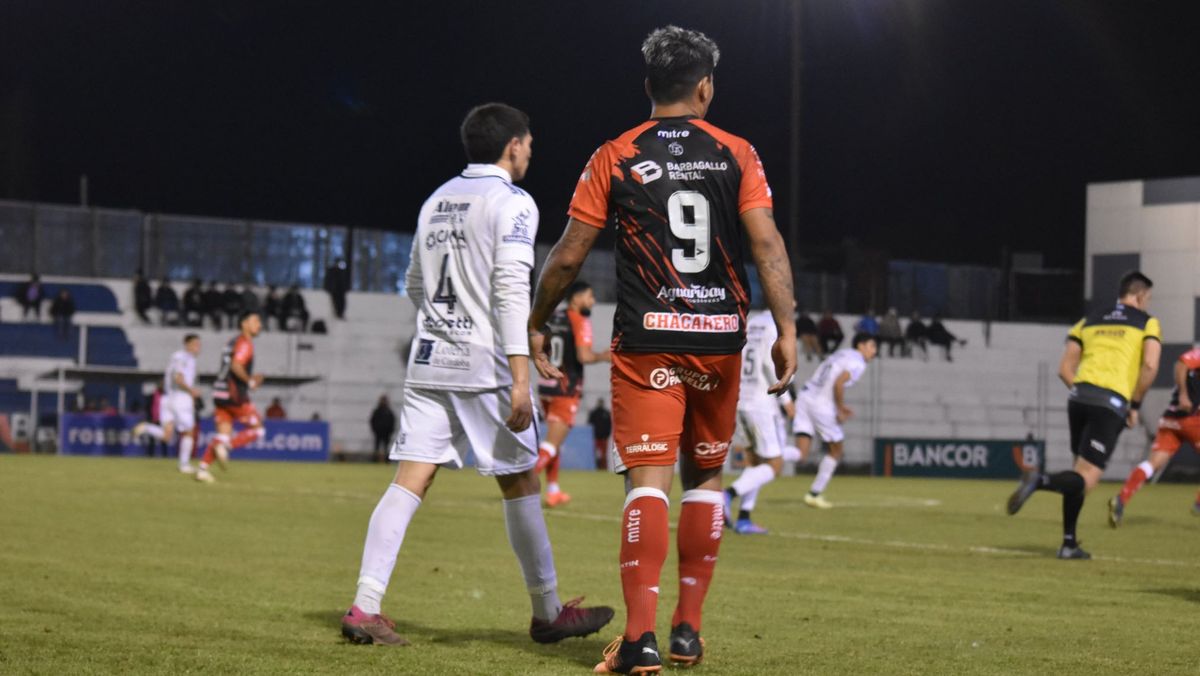 SAn Martín no pudo con Atenas y perdió en Río Cuarto. SAn Martín no pudo con Atenas y perdió en Río Cuarto.