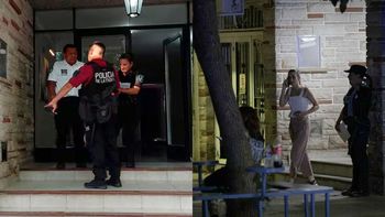 Murieron dos hermanitos y una niñera: la tragedia que podría haberse evitado Murieron dos hermanitos y una niñera: la tragedia que podría haberse evitado