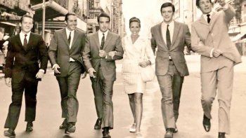Murió Nelly Raymond, histórica conductora de Miss Argentina