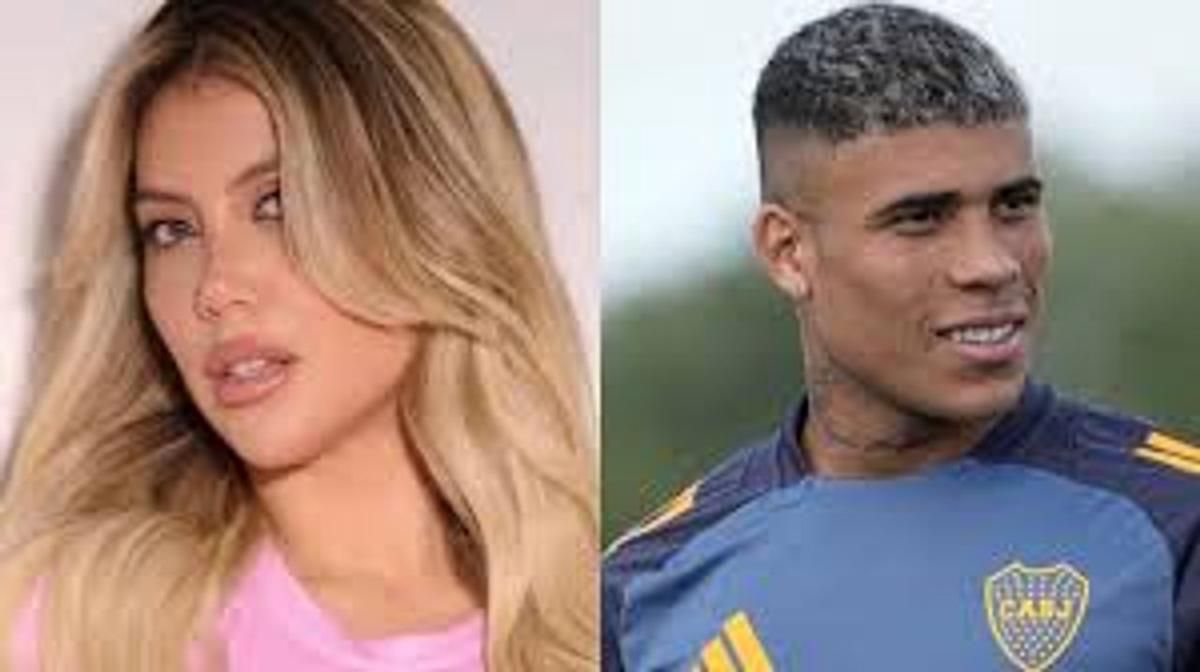 La ex novia de Ayrton Costa fulminó a Wanda Nara en las redes