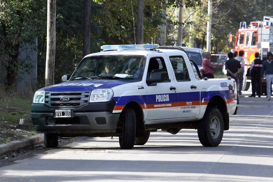 Apareció ahorcada, su marido dice que se suicidó pero nadie le  cree