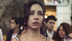 Netflix estrenó la tercera temporada de la serie Control Z.