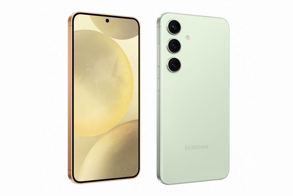 Se filtran las primeras características del nuevo Samsung Galaxy S24 FE: Cómo será Se filtran las primeras características del nuevo Samsung Galaxy S24 FE: Cómo será