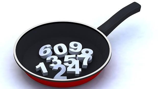 El secreto para perder un kilo por semana