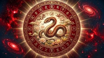 HORÓSCOPO CHINO: las predicciones del domingo 31 de mayo, día de la Serpiente de Madera Yin HORÓSCOPO CHINO: las predicciones del domingo 31 de mayo, día de la Serpiente de Madera Yin