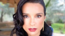 Paola Rey brilla en Netflix con Pasión de Gavilanes.