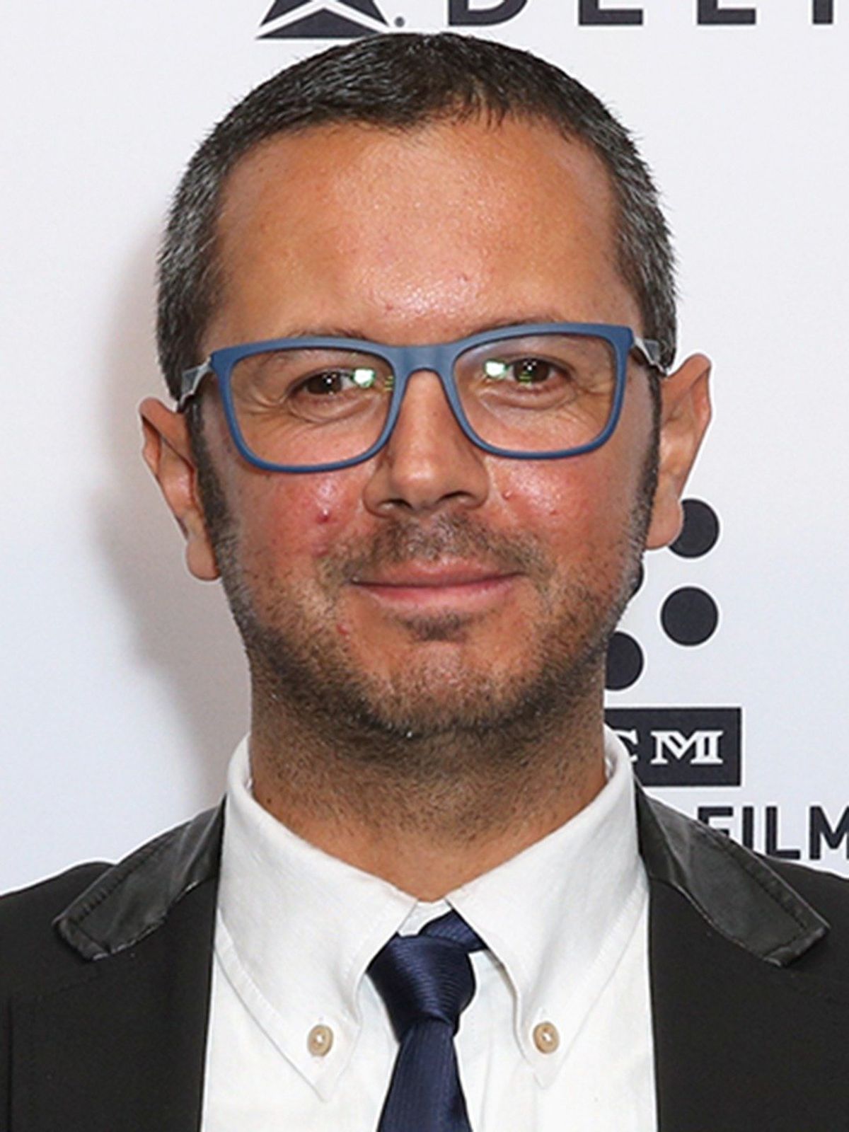 Salvatore Cascio en la actualidad. Salvatore Cascio en la actualidad.