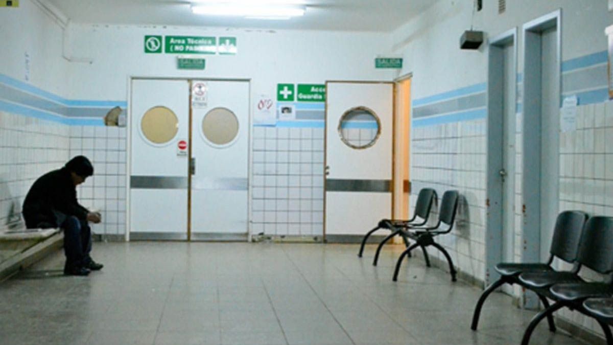 Quince cartas al Hospital Posadas provocaron una inédita campaña