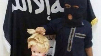 Yihadistas usaron a niños para cometer atentados, según la ONU