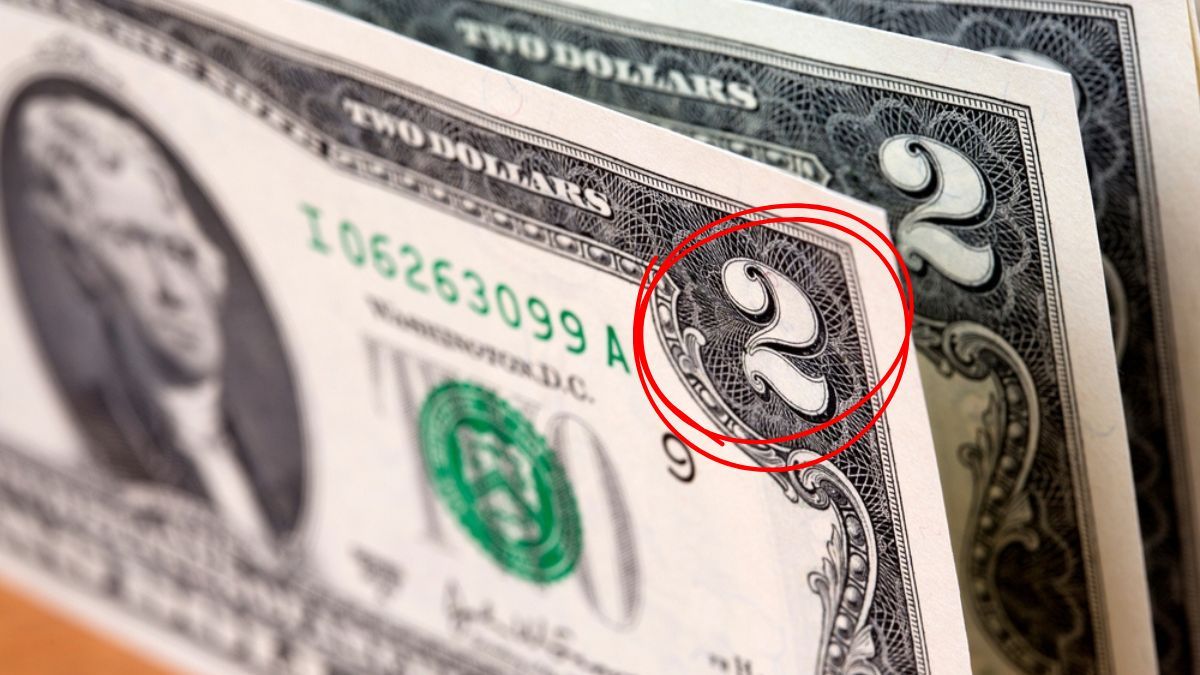 Numismática: cuál es el billete que todos buscan porque puede valer hasta 5 mil dólares