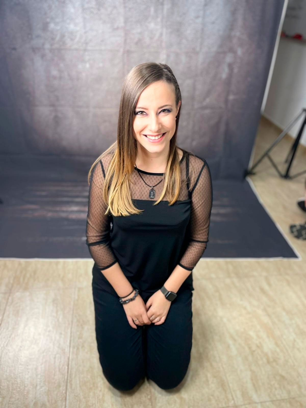 La española Josefa Ros Velasco dialogó con Radio Nihuil en "Primeras voces".