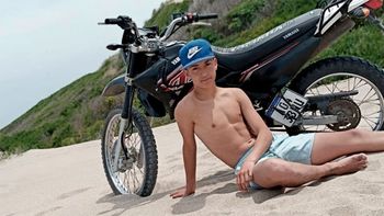 El policía que mató a un joven en Miramar dijo que se le escapó el disparo