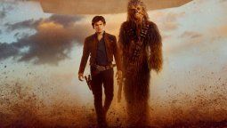 Han Solo: Una Historia de Star Wars le haría perder a Disney U$D 50 millones