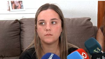 Mató a una bebé al quemarla con agua caliente en una ducha: creen que el crimen fue por celos