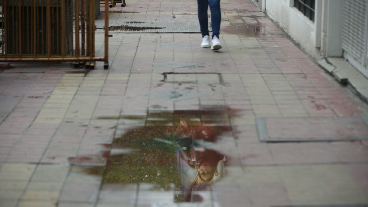 Sin fallecidos por Covid-19, informó el Ministerio de Salud.