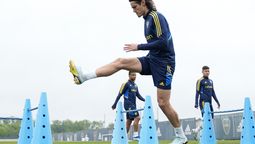 Boca recibirá a Estudiantes a una semana de la final de la Copa Libertadores