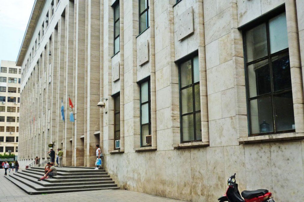 Se entregó uno de los sospechosos de haber violado y estrangulado a Guadalupe Medina en Villa Banana