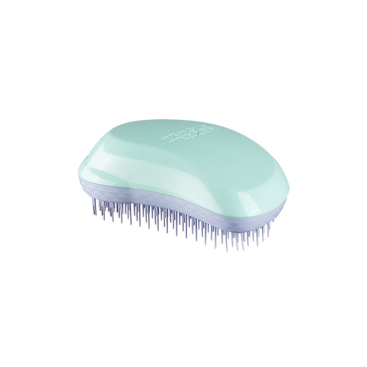 Este cepillo de pelo promete el mínimo de rotura y daño. Imagen: Tangle Teezer. Este cepillo de pelo promete el mínimo de rotura y daño. Imagen: Tangle Teezer.