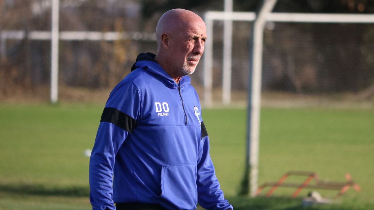 Daniel Oldrá planifica el posible once para visitar a Talleres en el Kempes. Daniel Oldrá planifica el posible once para visitar a Talleres en el Kempes.