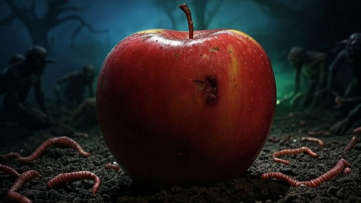 Cuentos de Terror de Marcela Furlano.