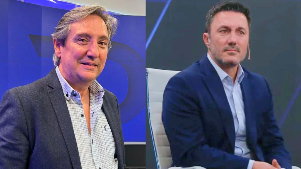 Emir Félix (PJ) y Luis Petri (La Libertad Avanza) asumieron en diciembre pasado y son 2 de los nuevos diputados nacionales por Mendoza. Emir Félix (PJ) y Luis Petri (La Libertad Avanza) asumieron en diciembre pasado y son 2 de los nuevos diputados nacionales por Mendoza.