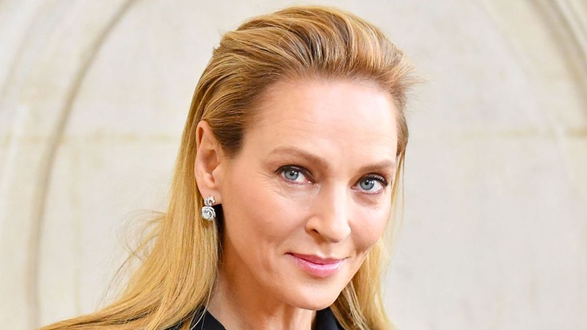 Uma Thurman arrasa en Netflix: un clásico de acción que no vas a poder dejar de ver y es pura adrenalina