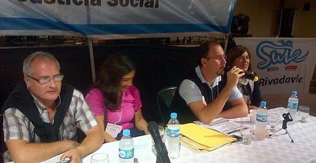 El plenario del SUTE aceptó la oferta salarial y se terminó el conflicto gremial con los docentes