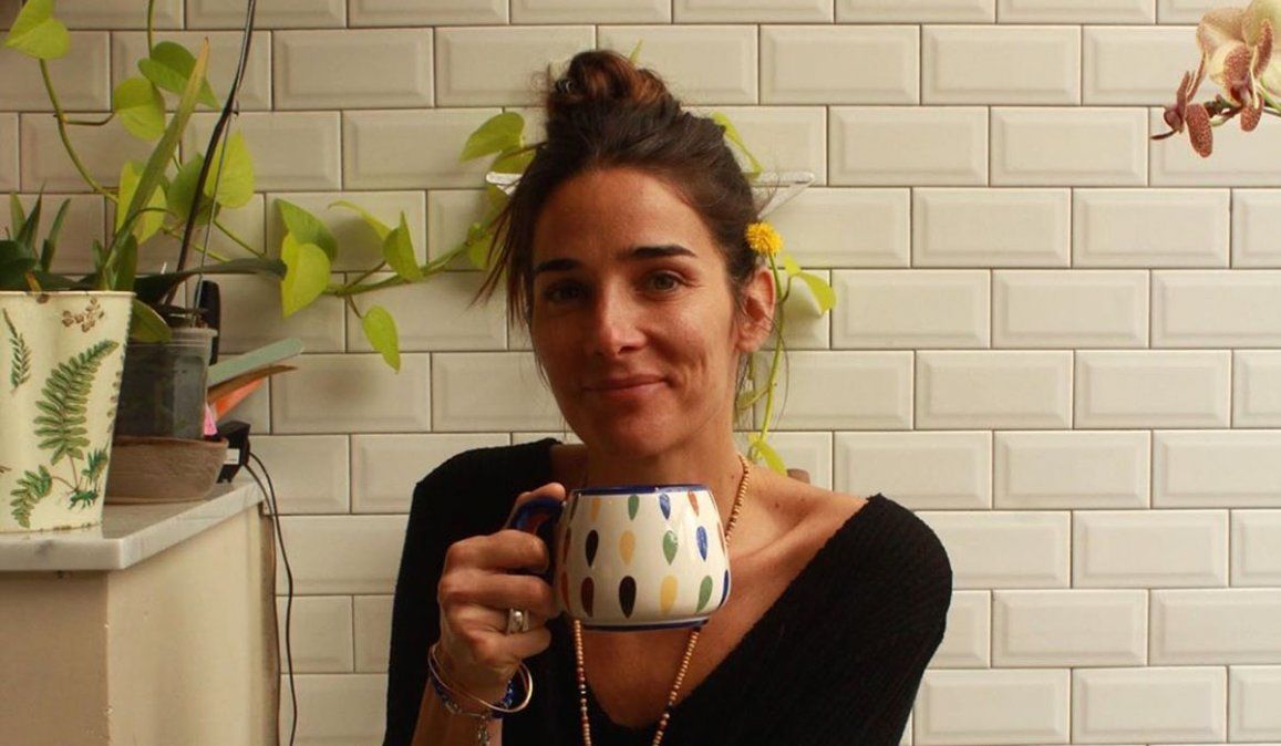 La imponente mansión que Juana Viale recibió de Mirtha