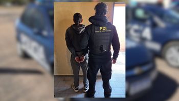 Detuvieron a otro acusado por el crimen de Alex Rodríguez, un adolescente asesinado en el barrio Olivares Detuvieron a otro acusado por el crimen de Alex Rodríguez, un adolescente asesinado en el barrio Olivares