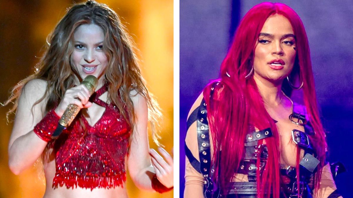 Sigue facturando. Shakira y Karol G, hicieron otra canción en contra de Piqué.
